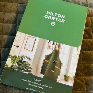Hilton Carter Gardening Apron